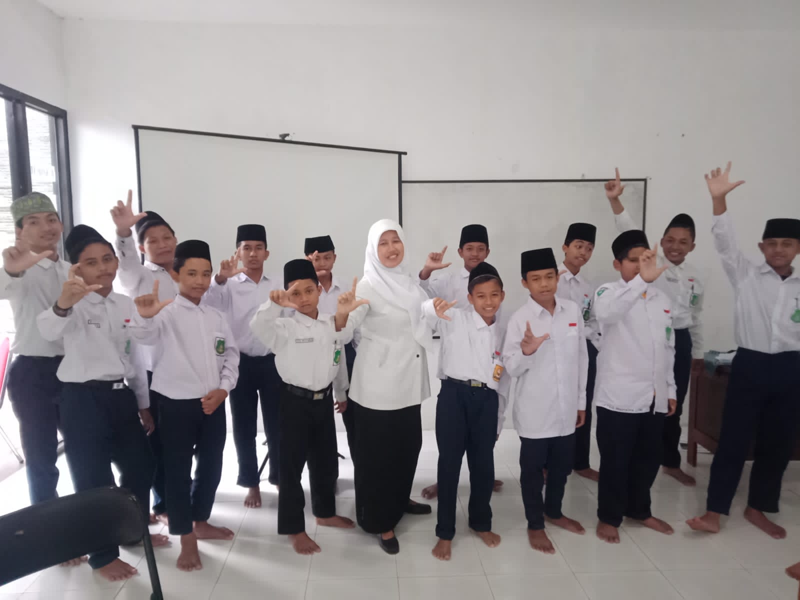 Pendidikan Karakter