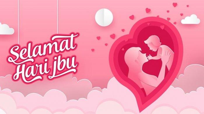 CURAHAN HATI DI HARI IBU